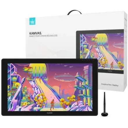 Huion Drawing Display Monitor