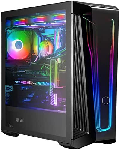 Gaming PC so I can continue my hobbies with ease and no more dumping cash into parts 