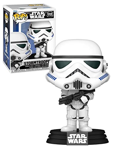 Funko Pop! Star Wars: Star Wars New Classics - Stormtrooper