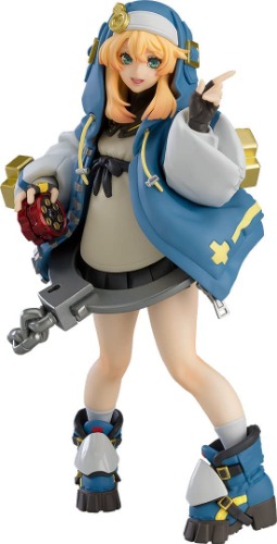 Guilty Gear -Strive- - Bridget - Pop Up Parade (Max Factory) - Brand New