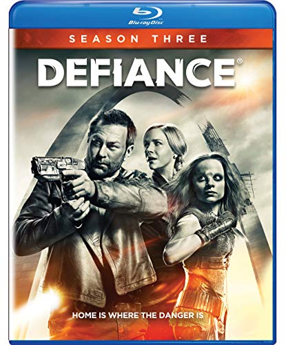 Defiance: Season Three
