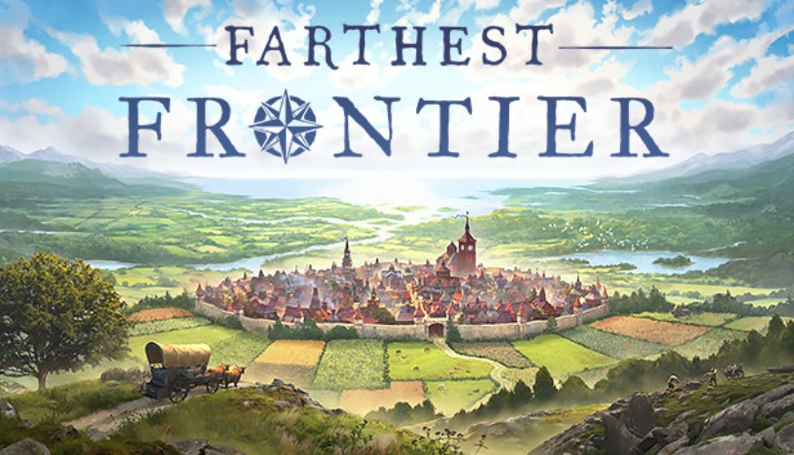 Farthest Frontier on Steam