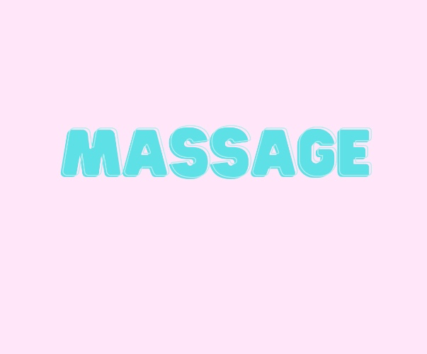 Massage