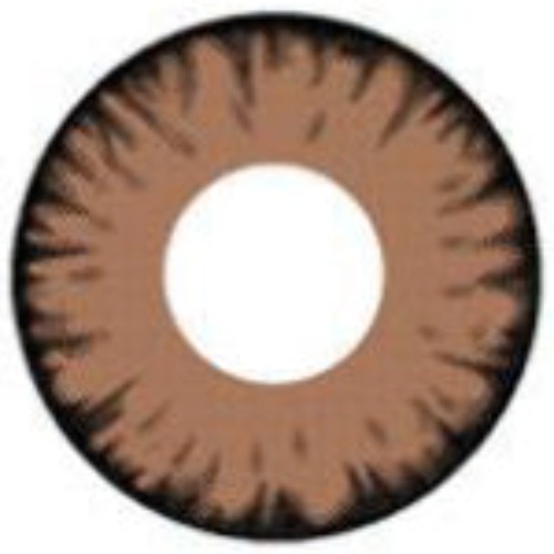 Sweety Crazy Vampire Brown | 0.00