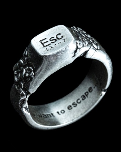 The Escape Ring | 6