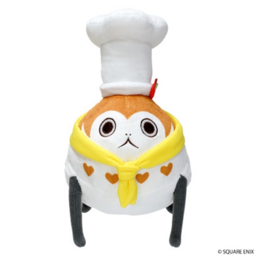 FINAL FANTASY XIV PAISSA PATISSIER PLUSH
