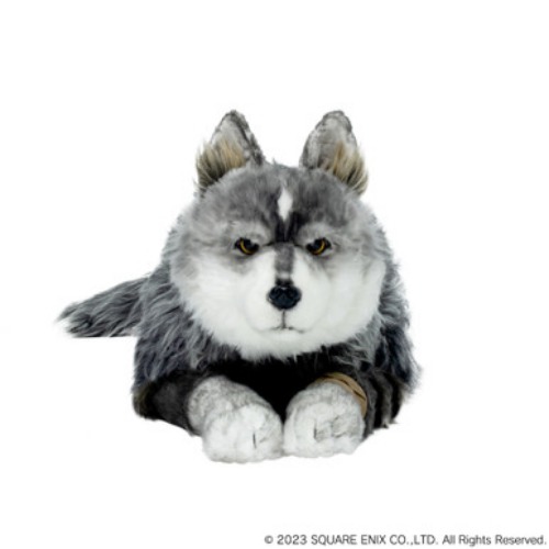 FINAL FANTASY XVI Plush - TORGAL