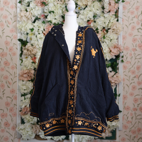 (Pre-Order) Starry Night Jacket | M