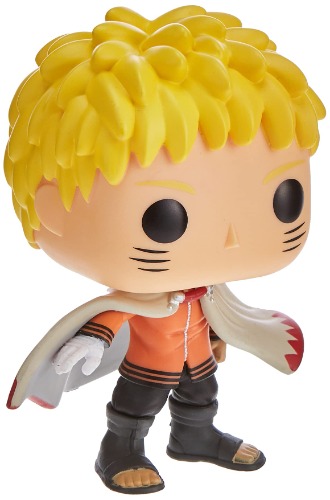 Funko Boruto Naruto (Hokage) Pop Figure (AAA Anime Exclusive) - 
