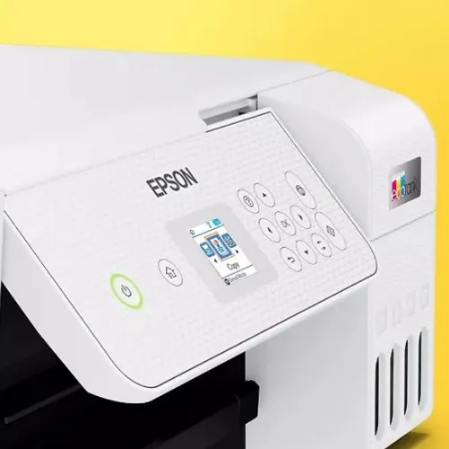 Epson EcoTank ET-2876