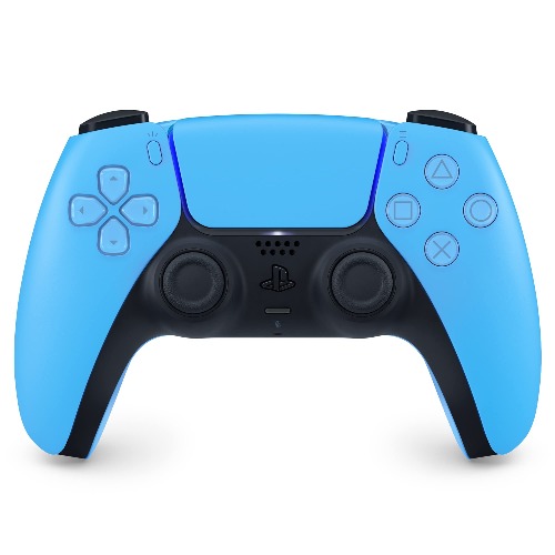 DualSense Wireless Controller - Starlight Blue