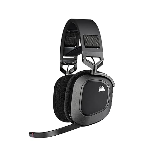 Corsair HS80 RGB Wireless Headset