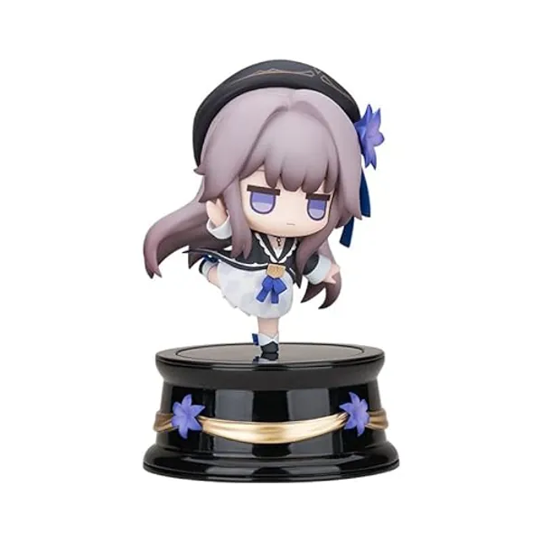HOYOVERSE Honkai: Star Rail Twirl Series Figurine-Herta