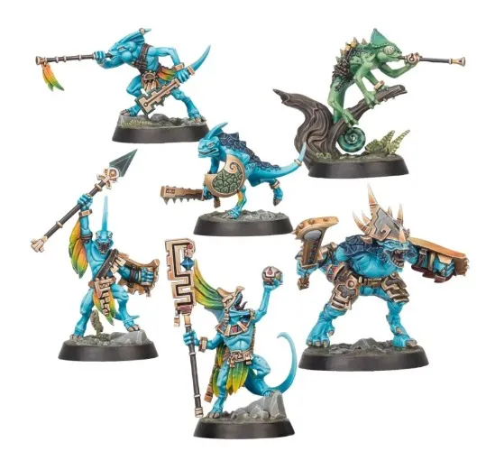 The Starblood Stalkers | Games Workshop Webstore