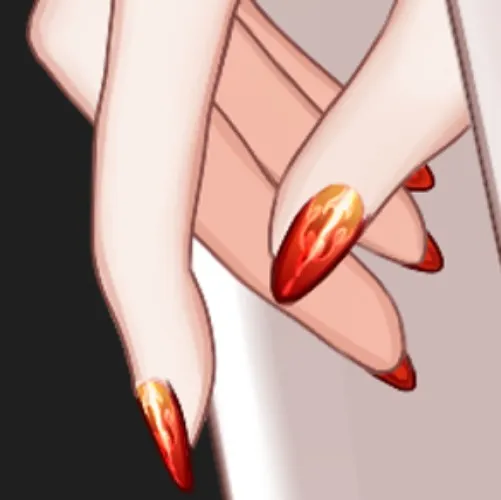 Manicure ♥