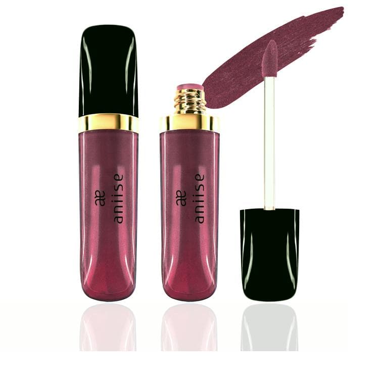 Matte Metallic Lip Stains/Liquid Lipsticks - 26S Empress