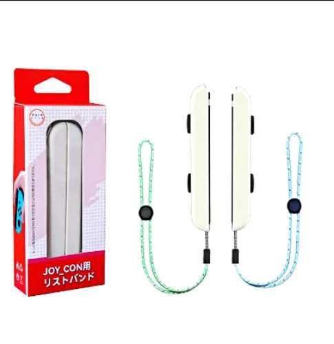 Correa de Joycon L-R White