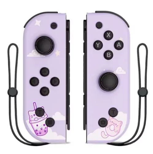 JoyCon para nintendo Switch Pack (L) (R)