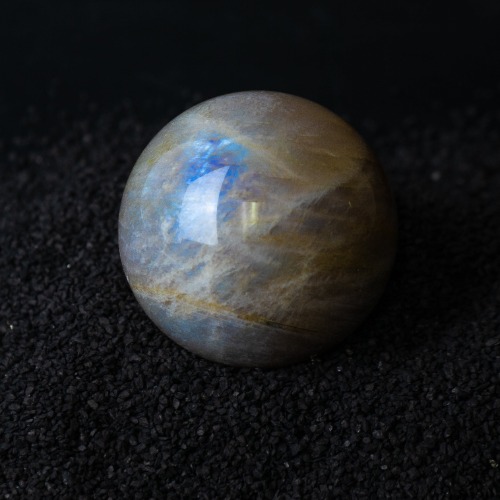 Rainbow Moonstone Sphere | Default Title