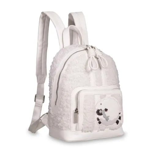 Wooloo Backpack