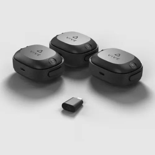 Vive Trackers (Full Body)