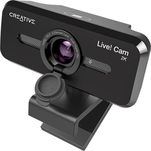 Creative Live! 2K V3 Webcam | Default Title