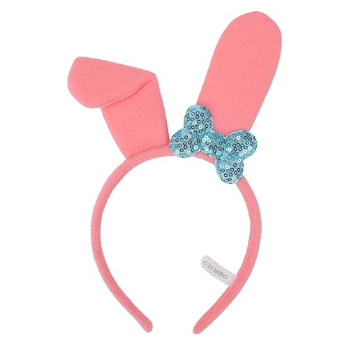 My Melody Adult Headband