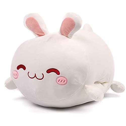 Bunny Plush Pillow Stuffed Animal