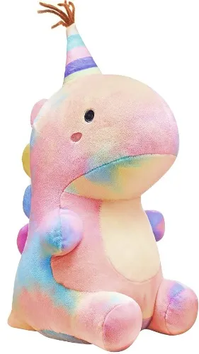 Cute Dino plushie