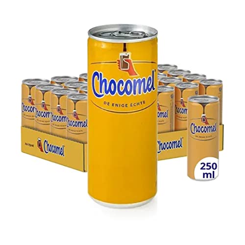 Chocomel Original - Dosen 24 x 25 cl