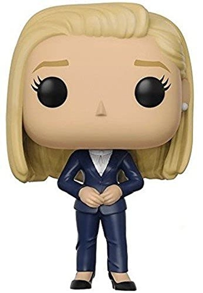 Funko POP TV Mr. Robot Angela Moss Action Figure