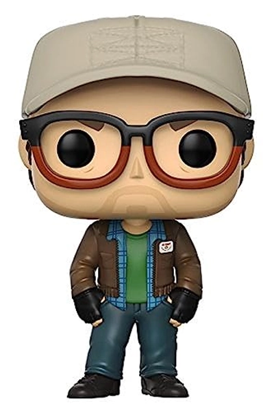 Funko POP TV Mr. Robot Mr. Robot Action Figure