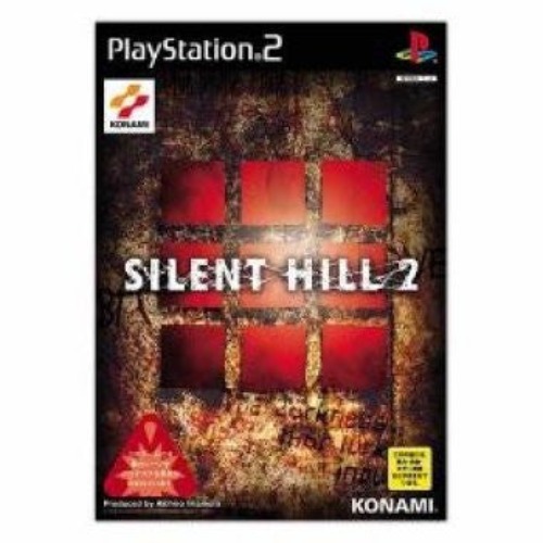 Silent Hill 2 - Pre Owned