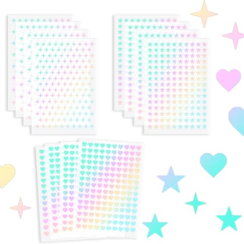 More Good Job Journal Stickers