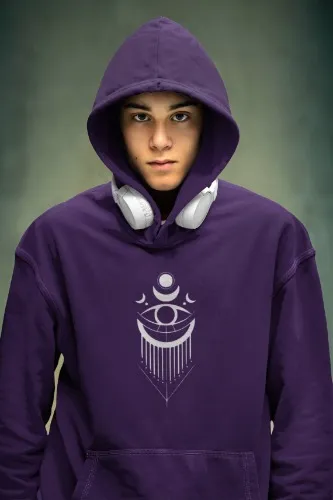 Cozy Dead by Daylight Mikaela Reid Pajamas Hoodie