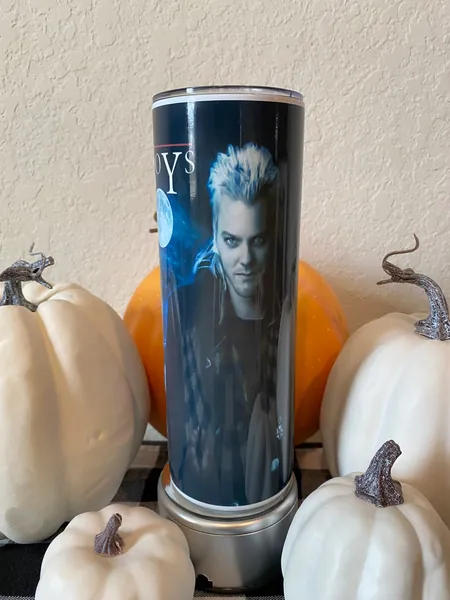 The Lost Boys Tumbler