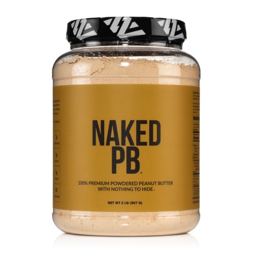 Powdered Peanut Butter | Naked PB - 2LB | Default Title