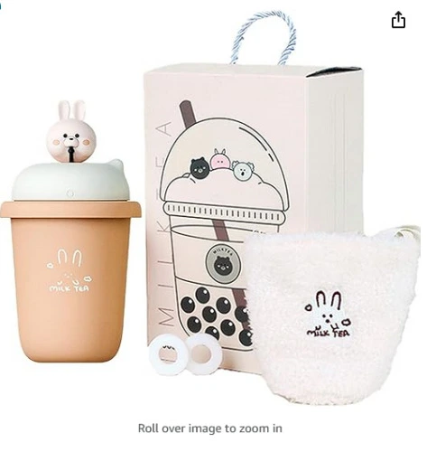  Rechargeable Hand Warmers Powerbank 