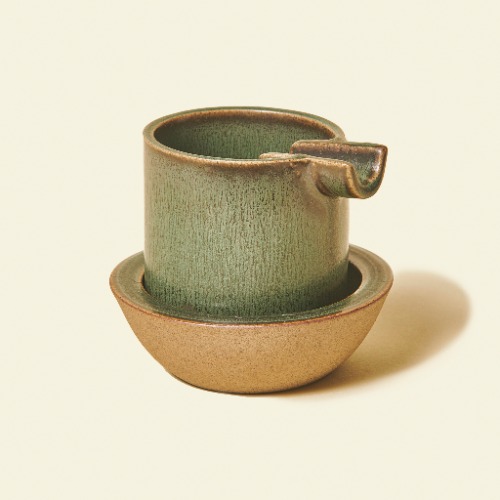 Ashtray by Seth | Moss