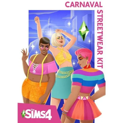 Carnaval Streetwear