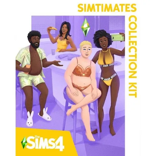 Simtimates Collection