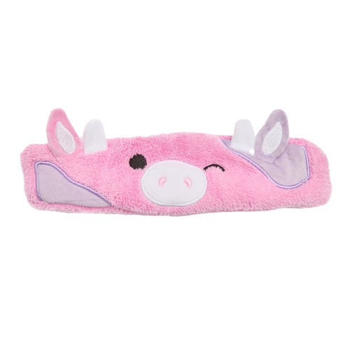 Squishmallows x TONYMOLY Plush Headband | Patty