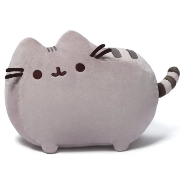 GUND Pusheen Stuffed Animal Cat Plush, 12"