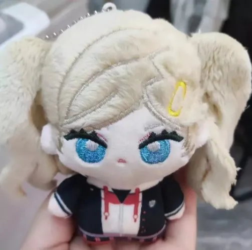 Persona 5 Ann Takamaki 12cm Plush Doll | eBay