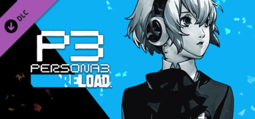 Persona 3 Reload: Expansion Pass on Steam