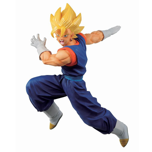 Dragon Ball - Super Saiyan Vegito Rising Fighters - Bandai Character Ichiban Prize Figure [In Stock]