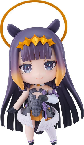 Hololive - Ninomae Ina'nis - Takodachi - Nendoroid #2350 (Max Factory) - Brand New