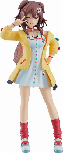 Hololive - Inugami Korone - Pop Up Parade (Good Smile Company) - Brand New
