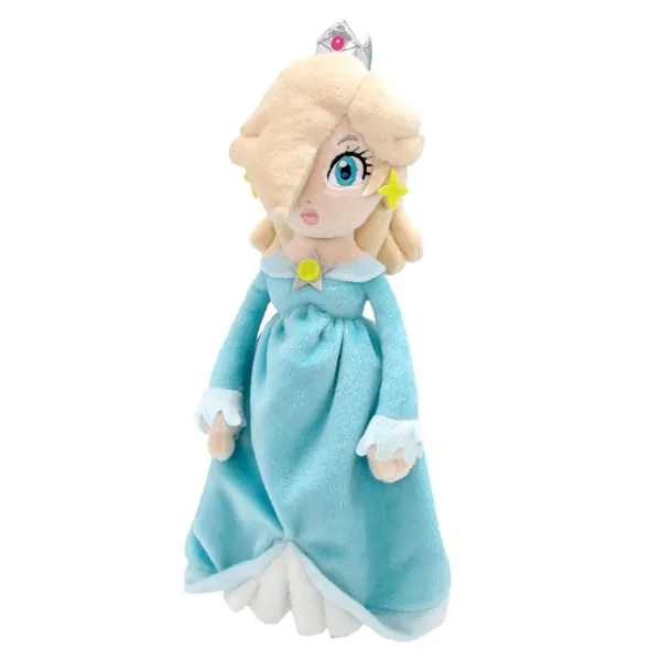 Super Mario All Star Collection Princess Rosalina 10.5 Plush