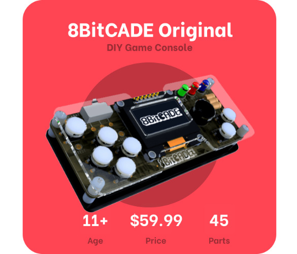 8BitCADE Original